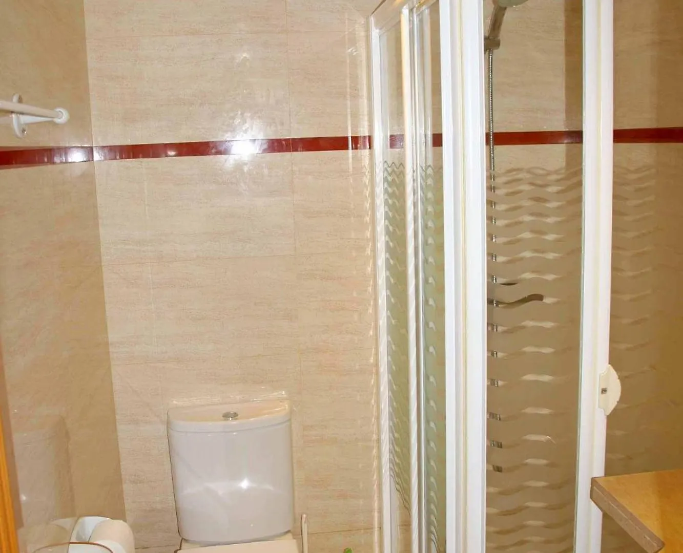 Urbanizacion Punta Del Faro Apartment Torrox Spain