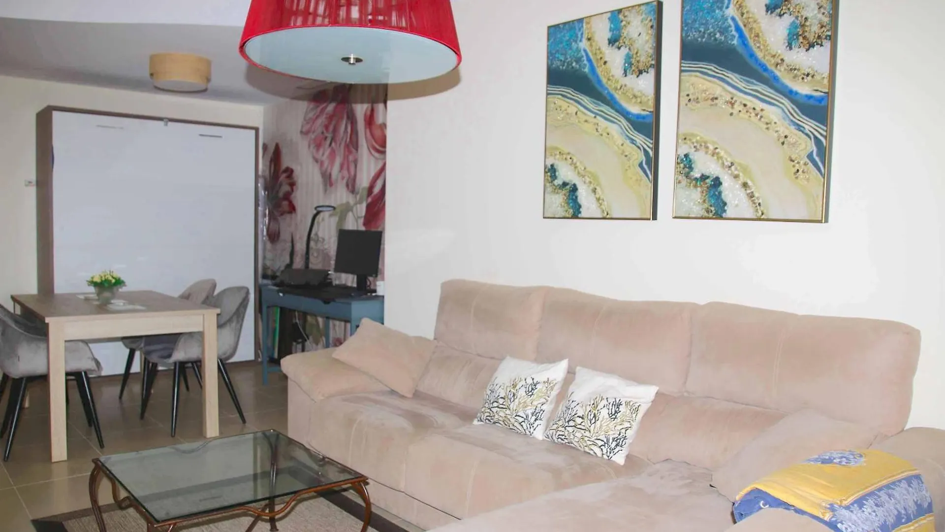 Urbanizacion Punta Del Faro Apartment Torrox Spain