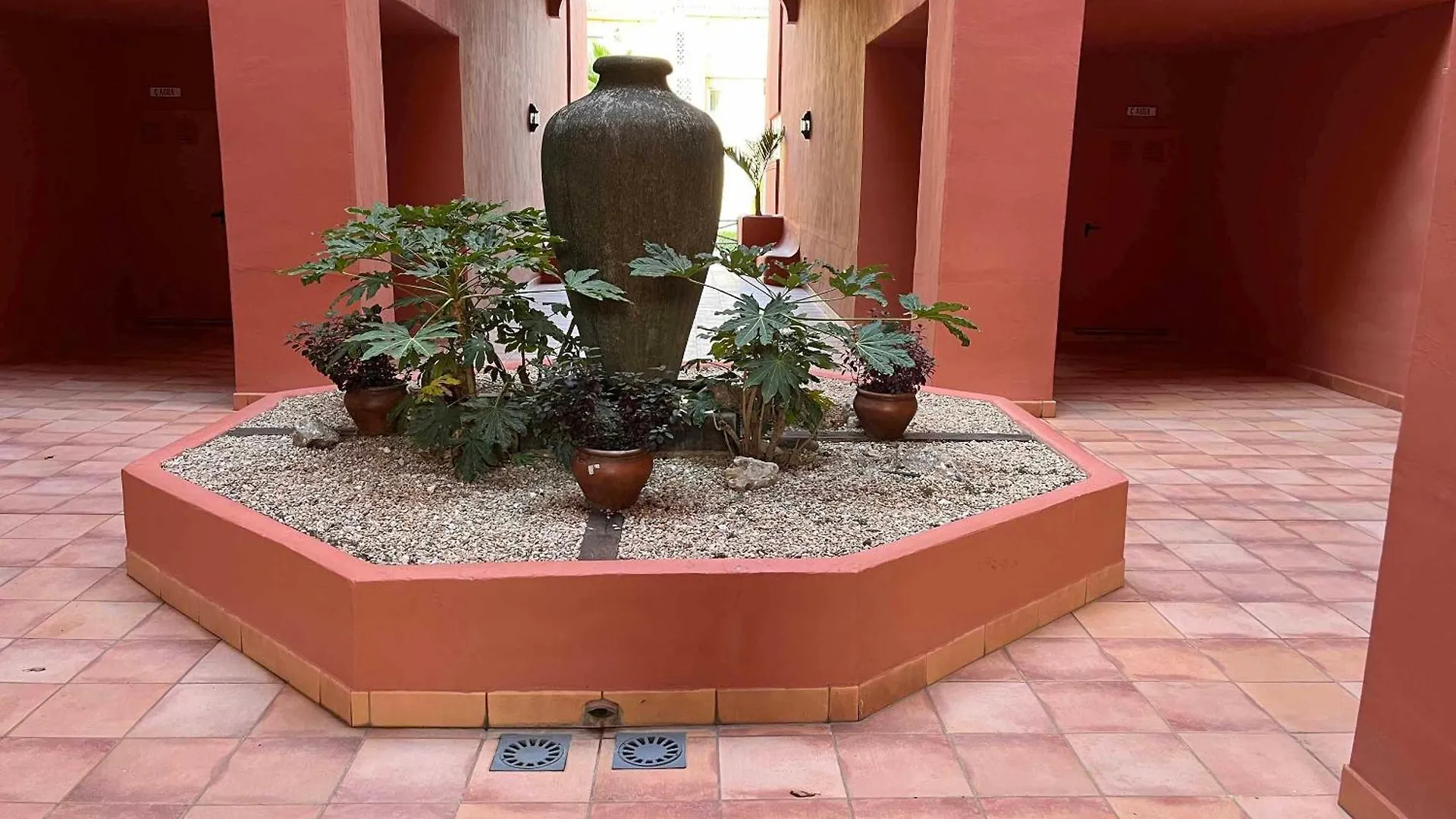 Urbanizacion Punta Del Faro Apartment Torrox Spain