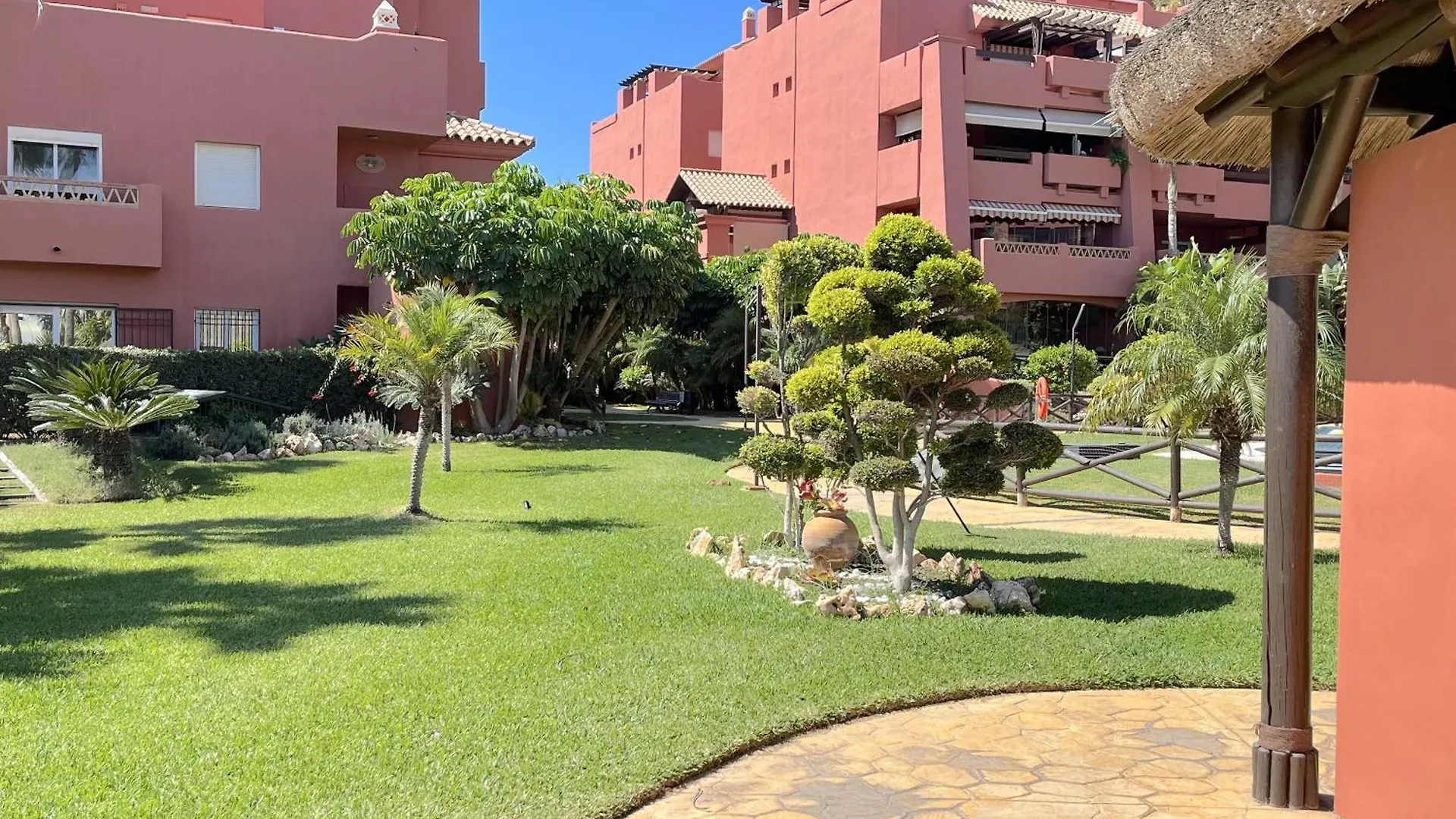 Urbanizacion Punta Del Faro Apartment Torrox 0*,  Spain